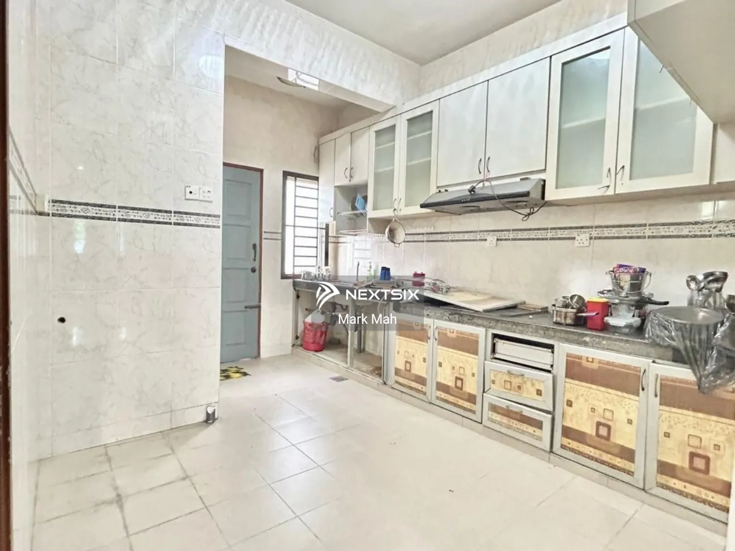 2-sty Terrace/Link House For Sale in Johor Bahru Johor - Image 5