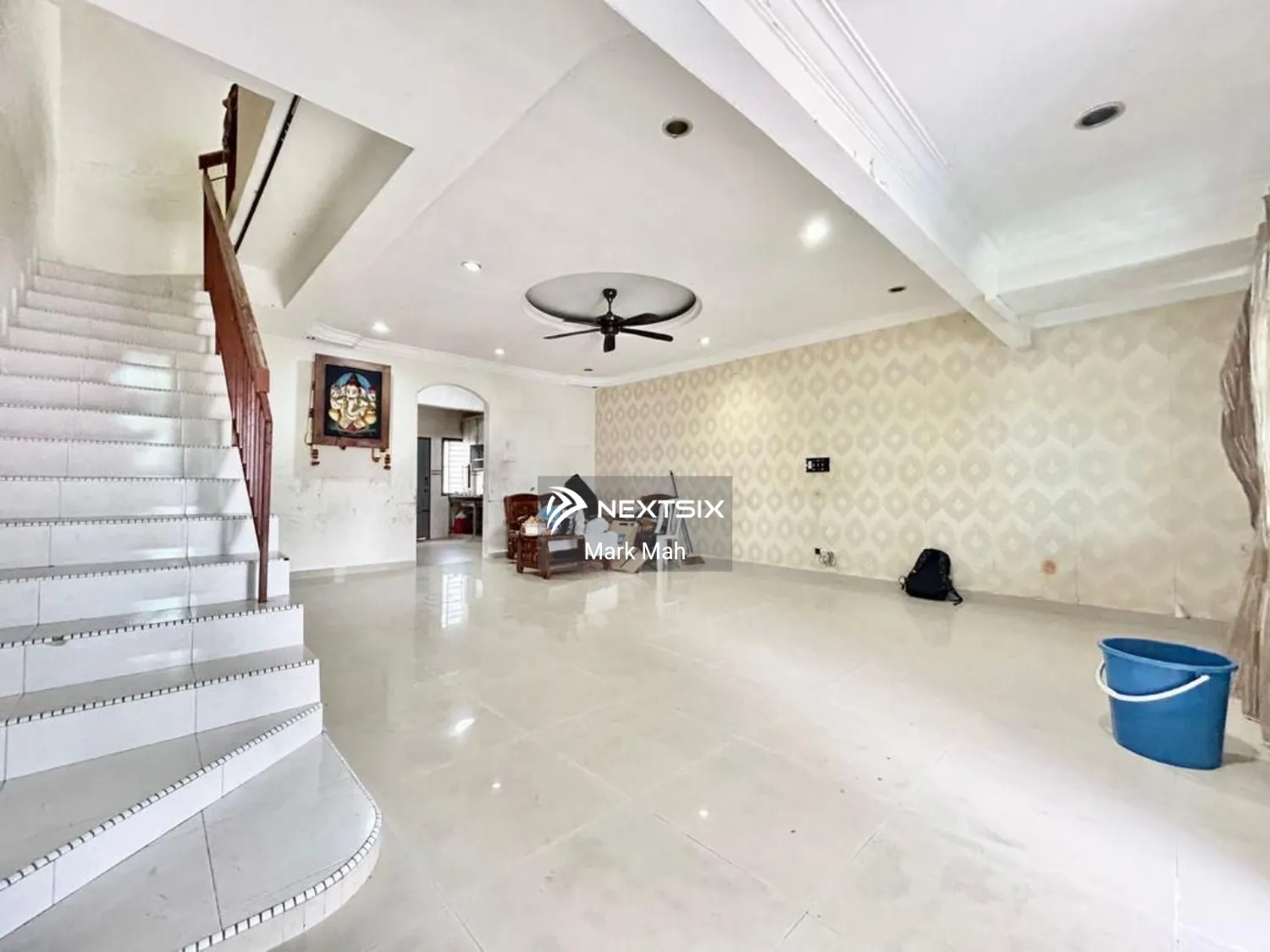 2-sty Terrace/Link House For Sale in Johor Bahru Johor - Image 6