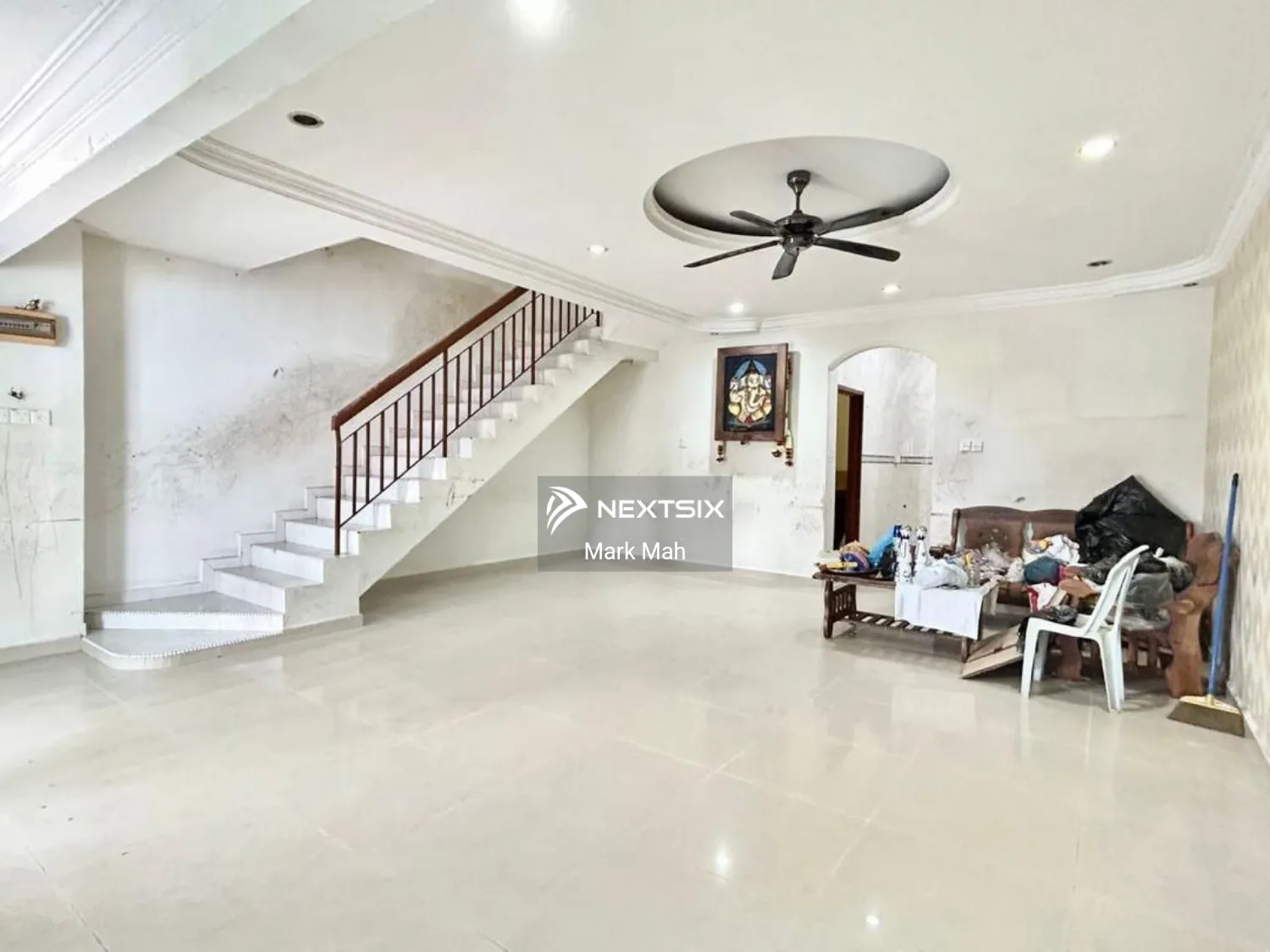 2-sty Terrace/Link House For Sale in Johor Bahru Johor - Image 8