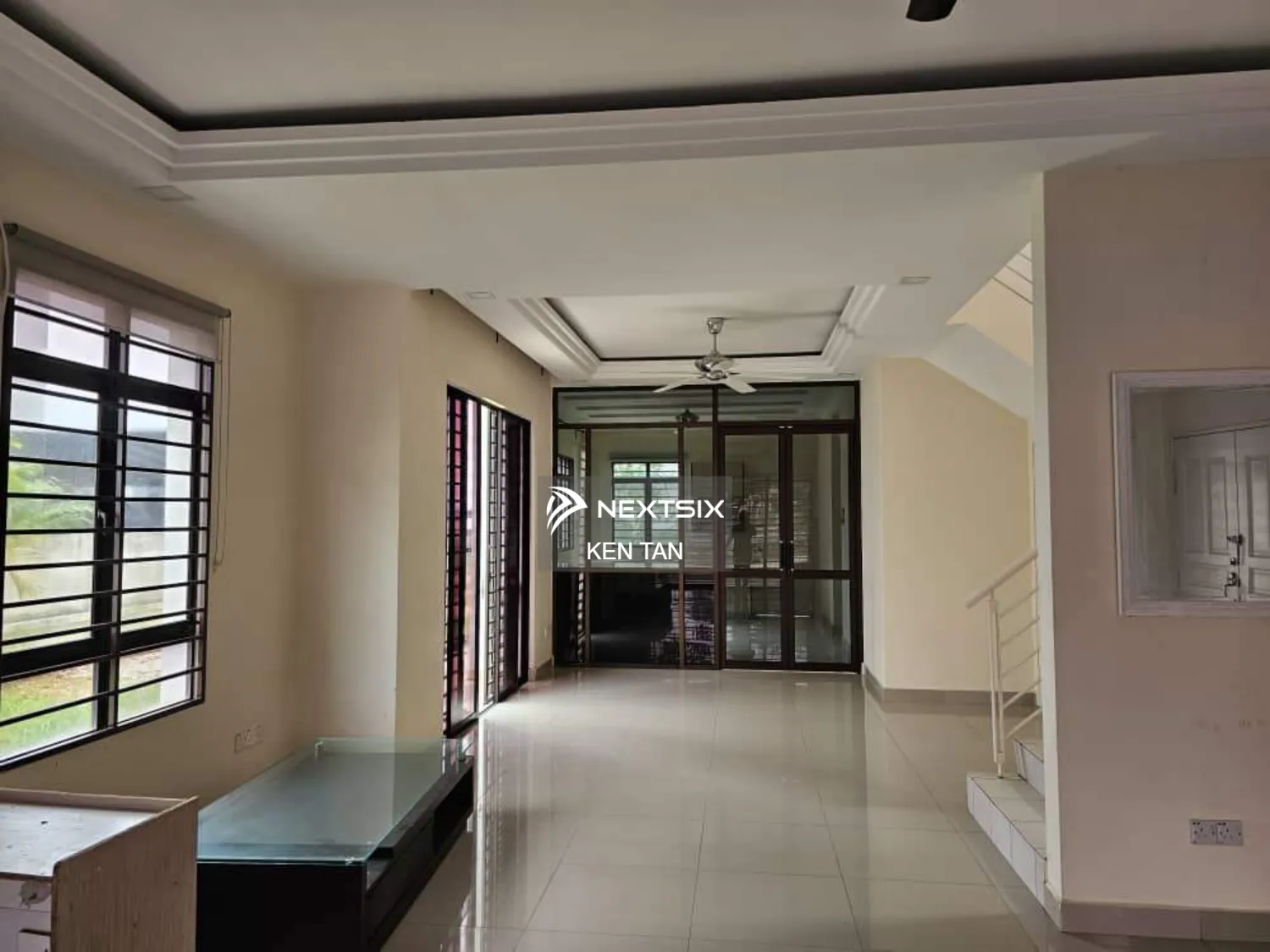 Semi-detached House For Sale in Saujana Utama Selangor - Image 2