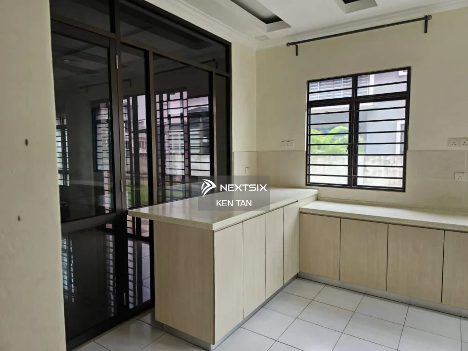 Semi-detached House For Sale in Saujana Utama Selangor - Image 3