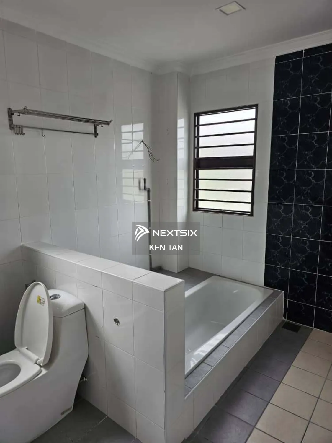 Semi-detached House For Sale in Saujana Utama Selangor - Image 4
