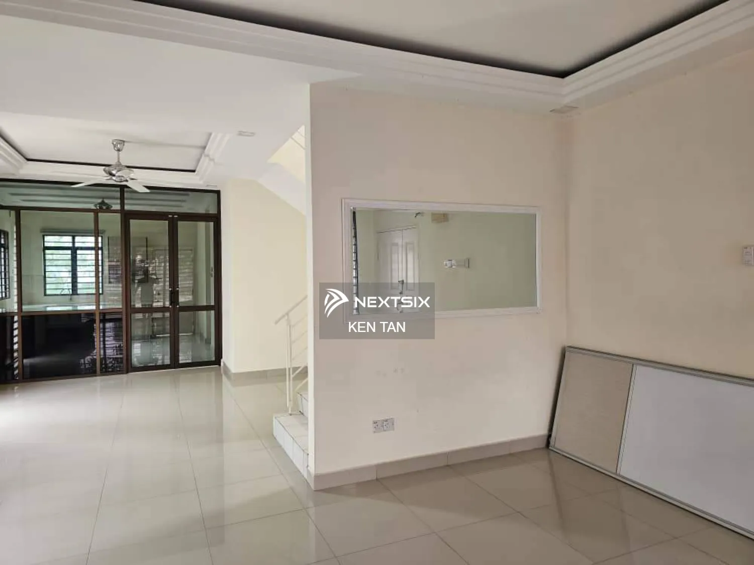 Semi-detached House For Sale in Saujana Utama Selangor - Image 5