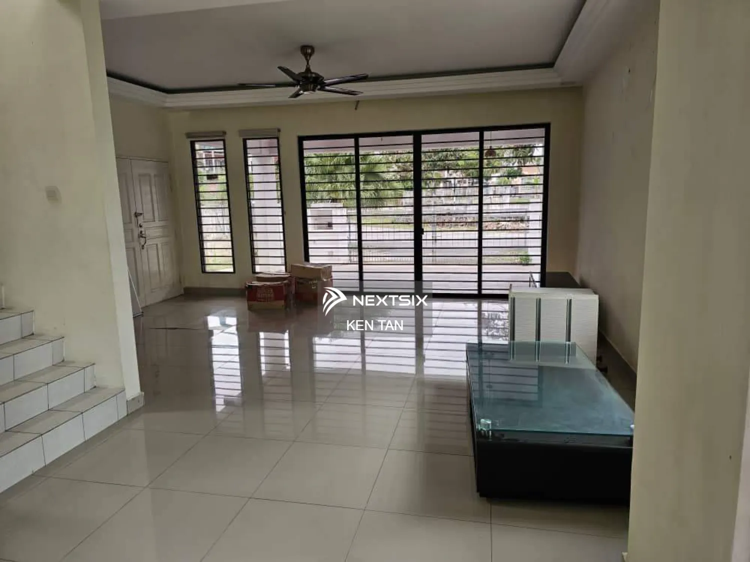 Semi-detached House For Sale in Saujana Utama Selangor - Image 9