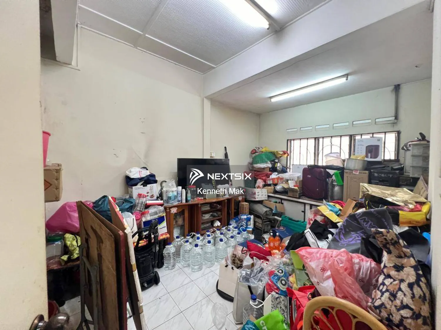 Taman Johor Jaya @ Double Storey - UNBLOCK VIEW