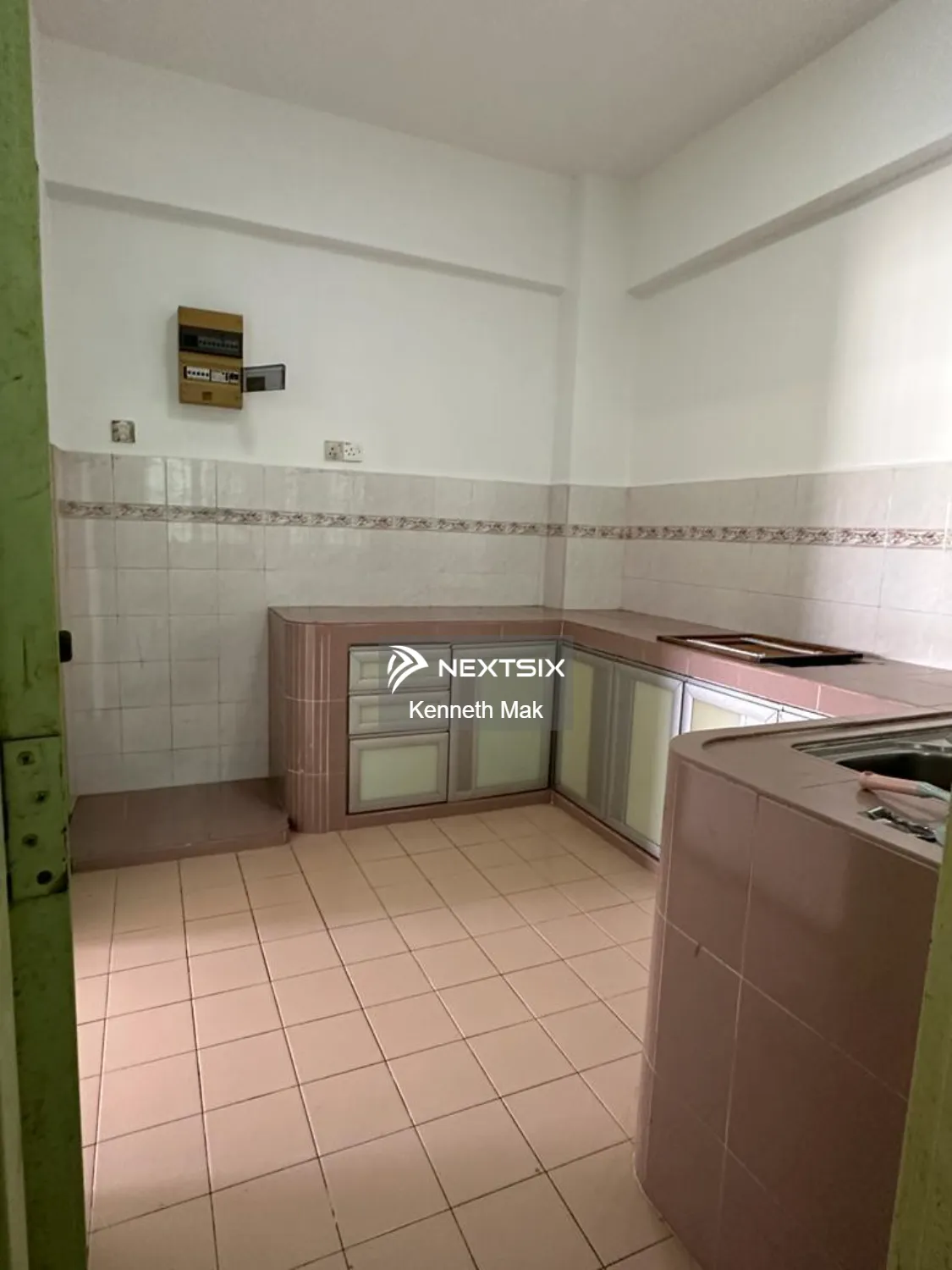 SRI WANGI Apartment
