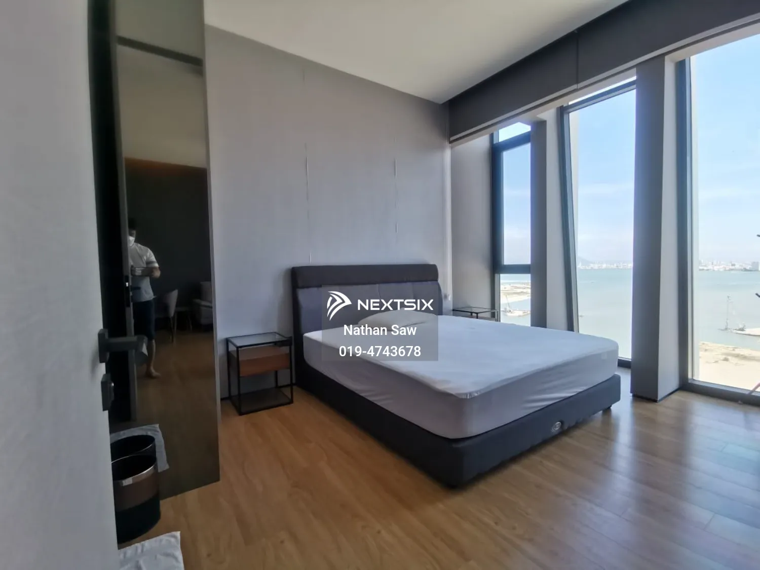 Serviced Residence For Sale in Tanjong Tokong Penang - Image 11