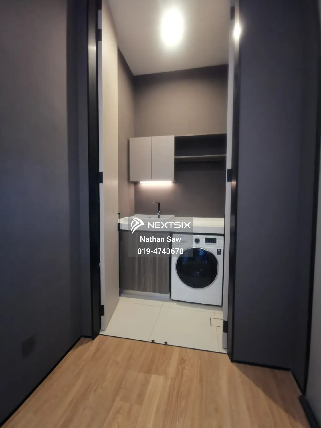 Serviced Residence For Sale in Tanjong Tokong Penang - Image 15