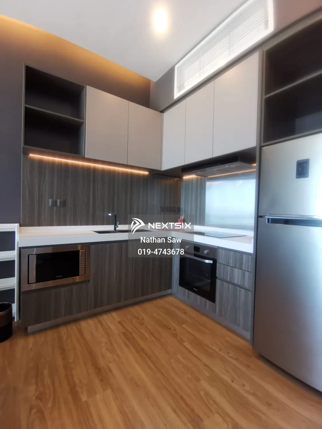 Serviced Residence For Sale in Tanjong Tokong Penang - Image 7