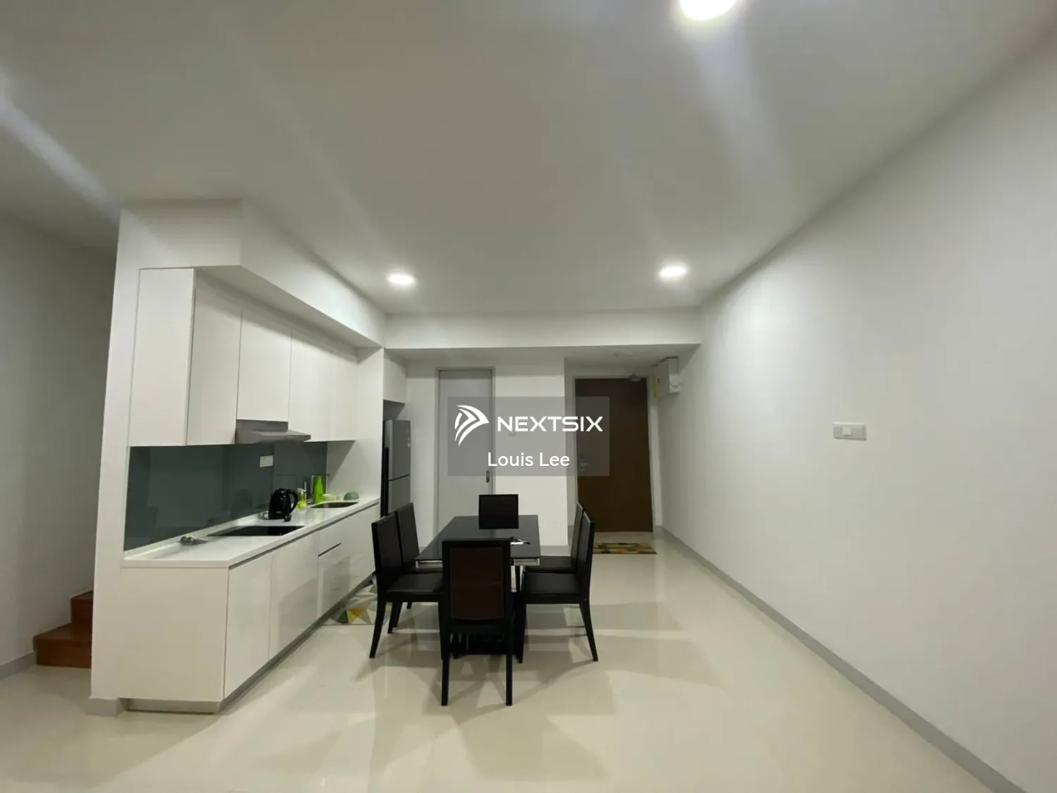 Bora Residences