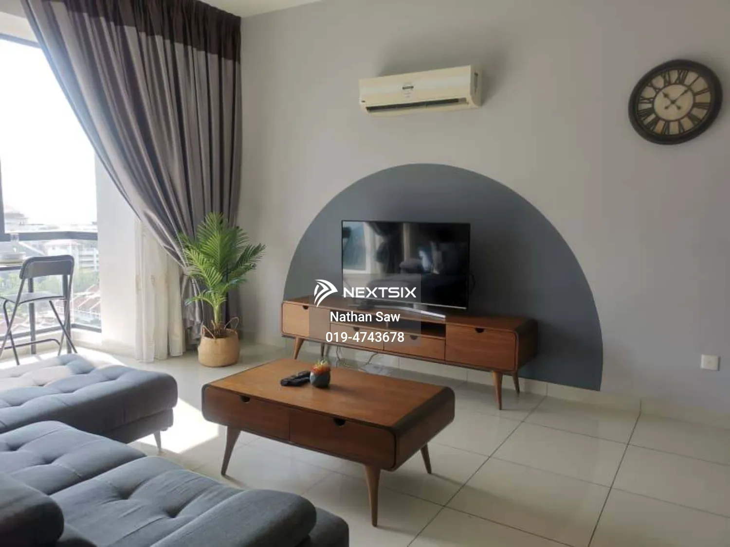Serviced Residence For Sale in Tanjong Tokong Penang - Image 10