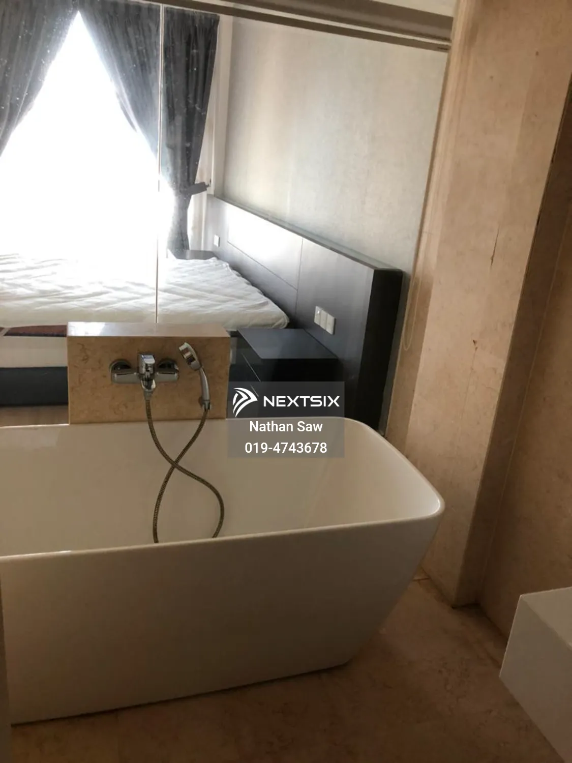 Serviced Residence For Sale in Tanjong Tokong Penang - Image 11