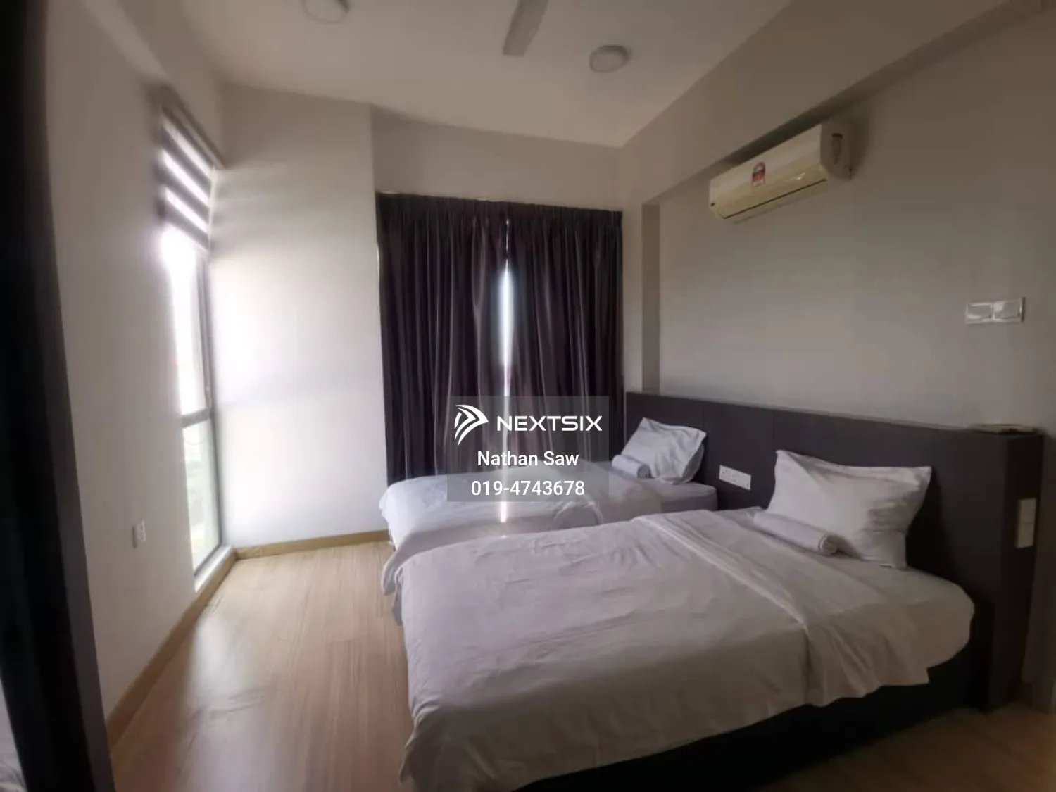Serviced Residence For Sale in Tanjong Tokong Penang - Image 12
