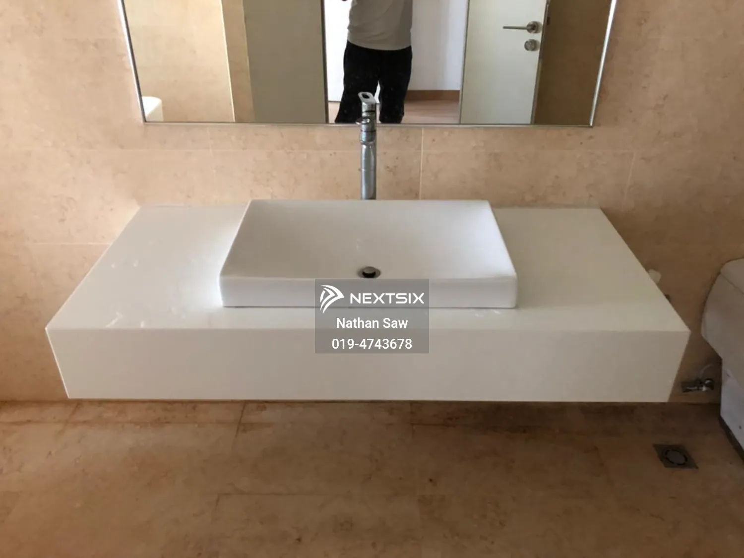 Serviced Residence For Sale in Tanjong Tokong Penang - Image 13