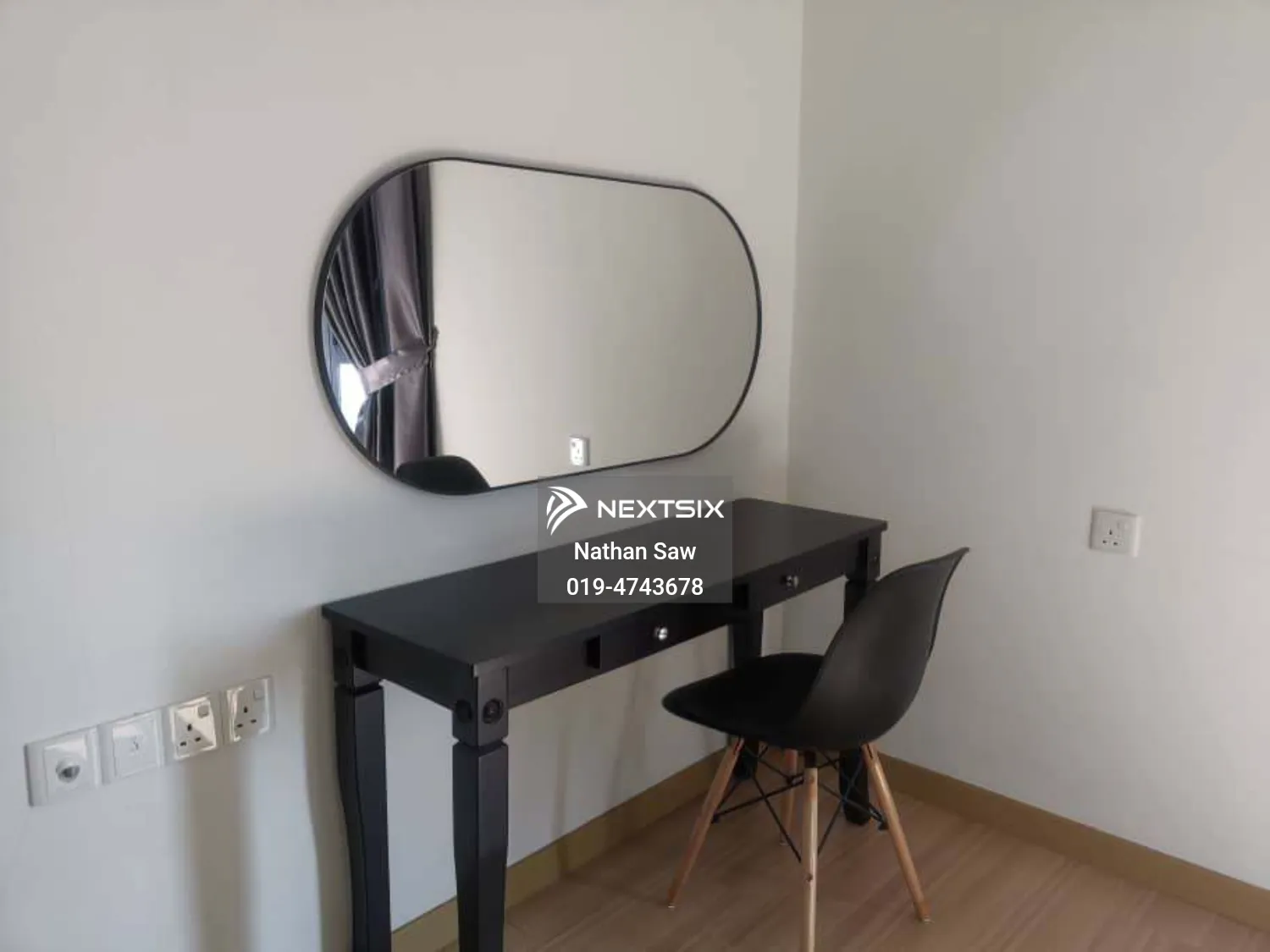 Serviced Residence For Sale in Tanjong Tokong Penang - Image 14