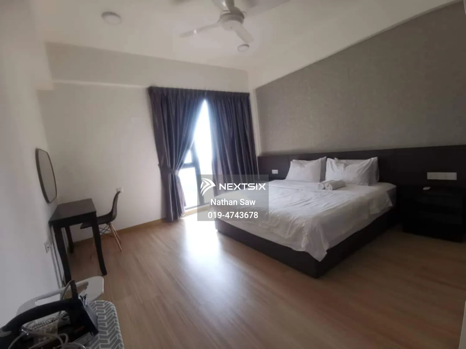 Serviced Residence For Sale in Tanjong Tokong Penang - Image 15