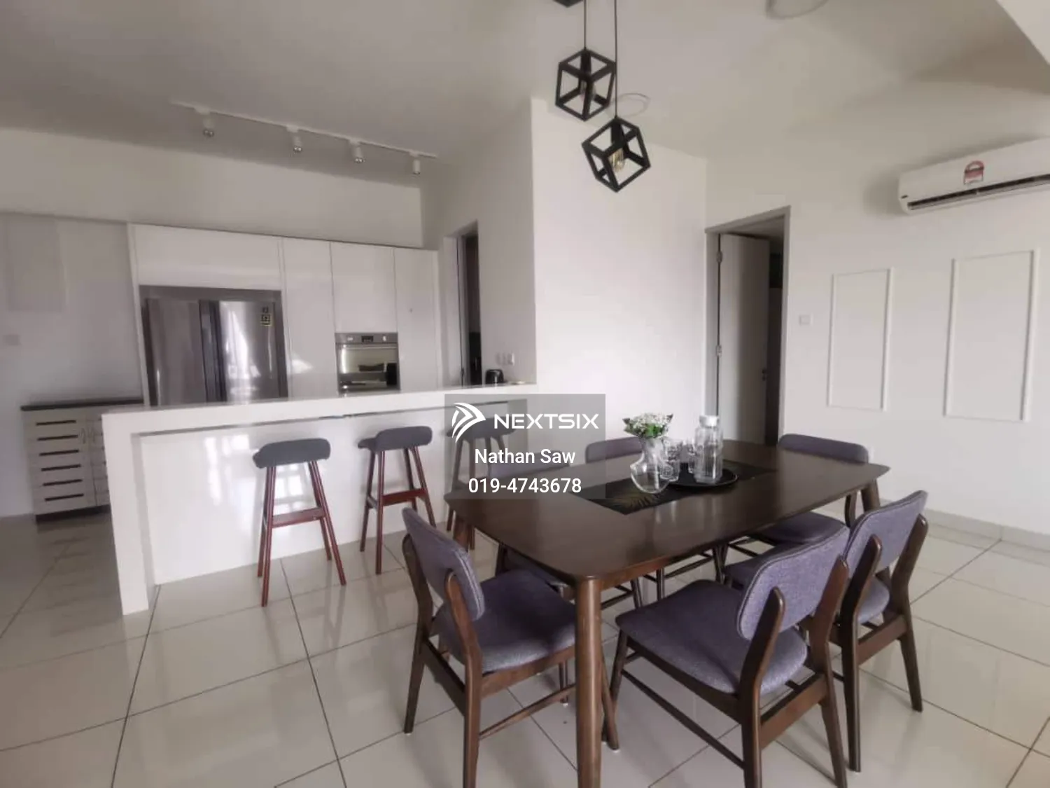 Serviced Residence For Sale in Tanjong Tokong Penang - Image 2