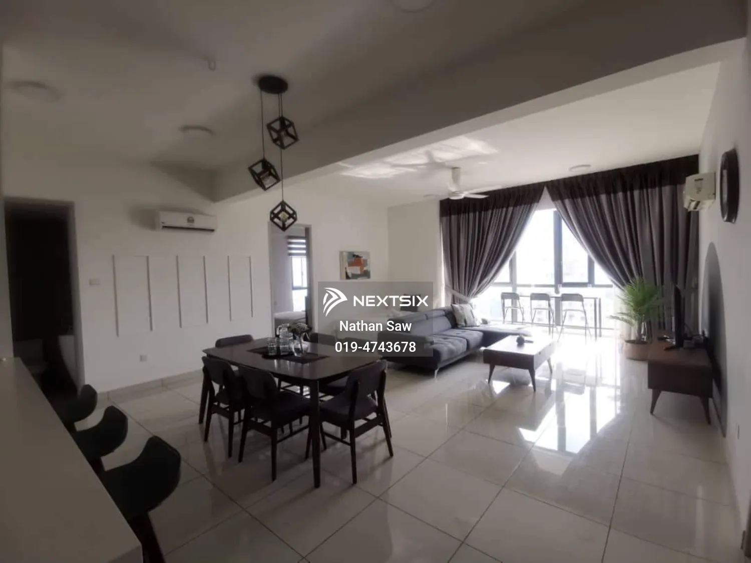 Serviced Residence For Sale in Tanjong Tokong Penang - Image 3