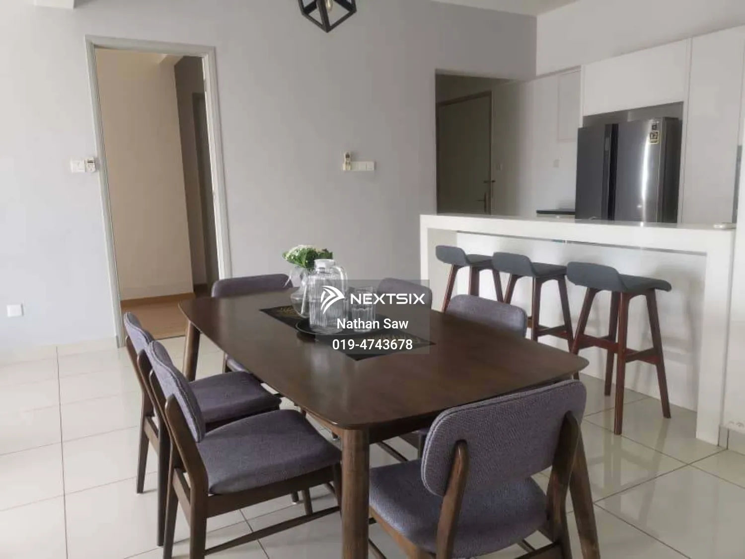 Serviced Residence For Sale in Tanjong Tokong Penang - Image 4