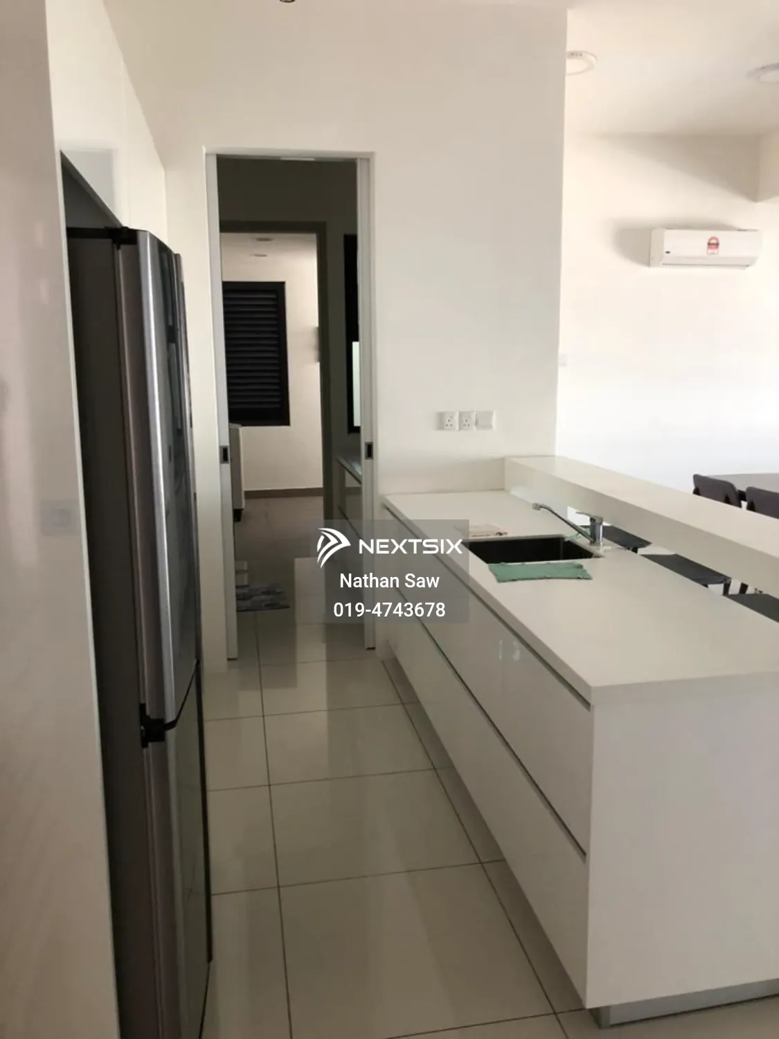 Serviced Residence For Sale in Tanjong Tokong Penang - Image 5