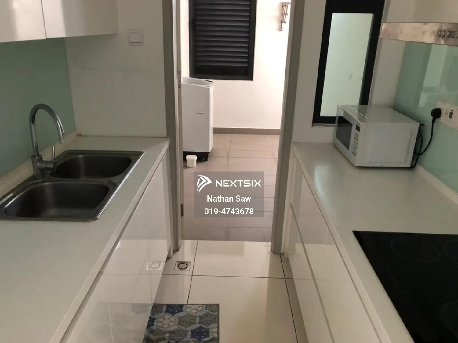 Serviced Residence For Sale in Tanjong Tokong Penang - Image 6