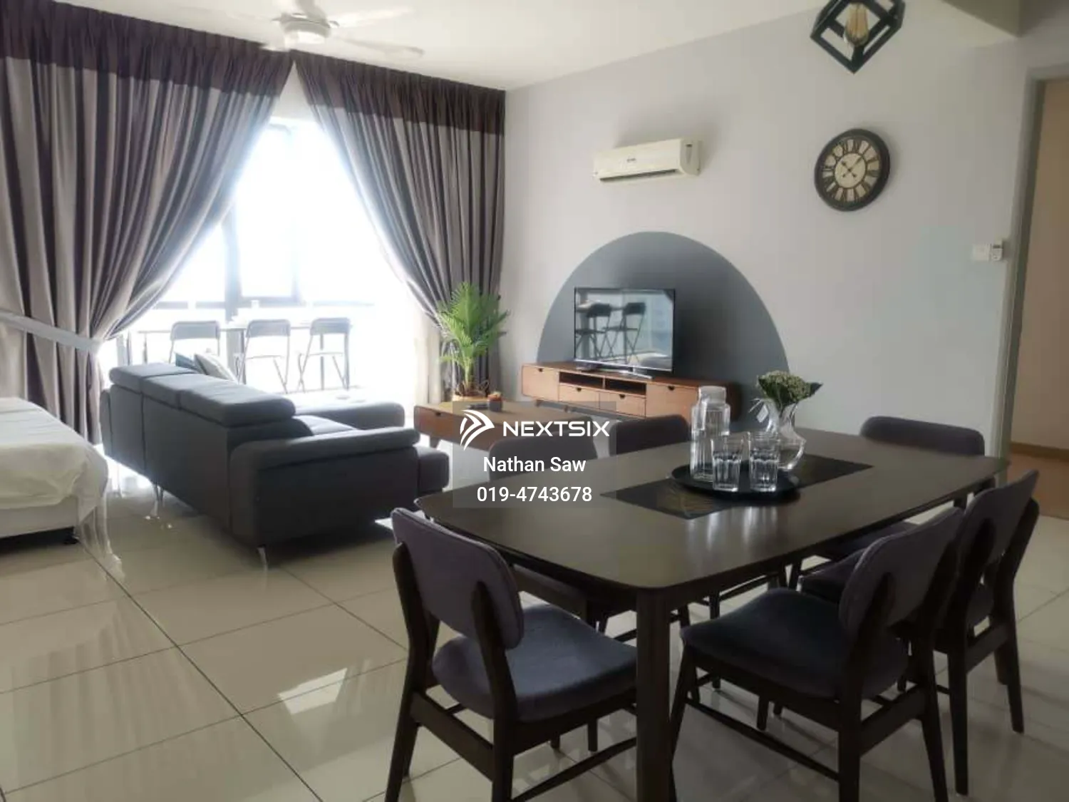 Serviced Residence For Sale in Tanjong Tokong Penang - Image 7