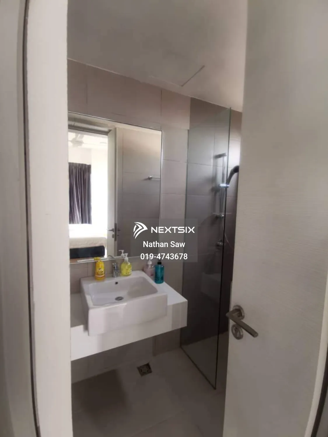 Serviced Residence For Sale in Tanjong Tokong Penang - Image 8