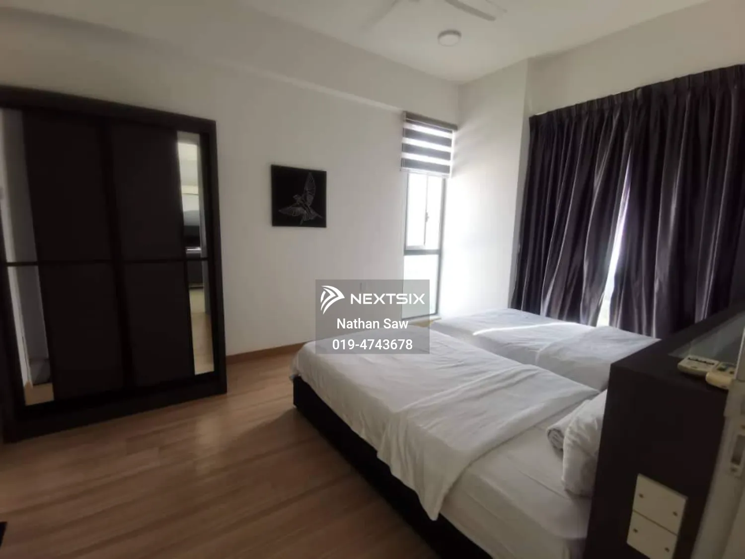 Serviced Residence For Sale in Tanjong Tokong Penang - Image 9