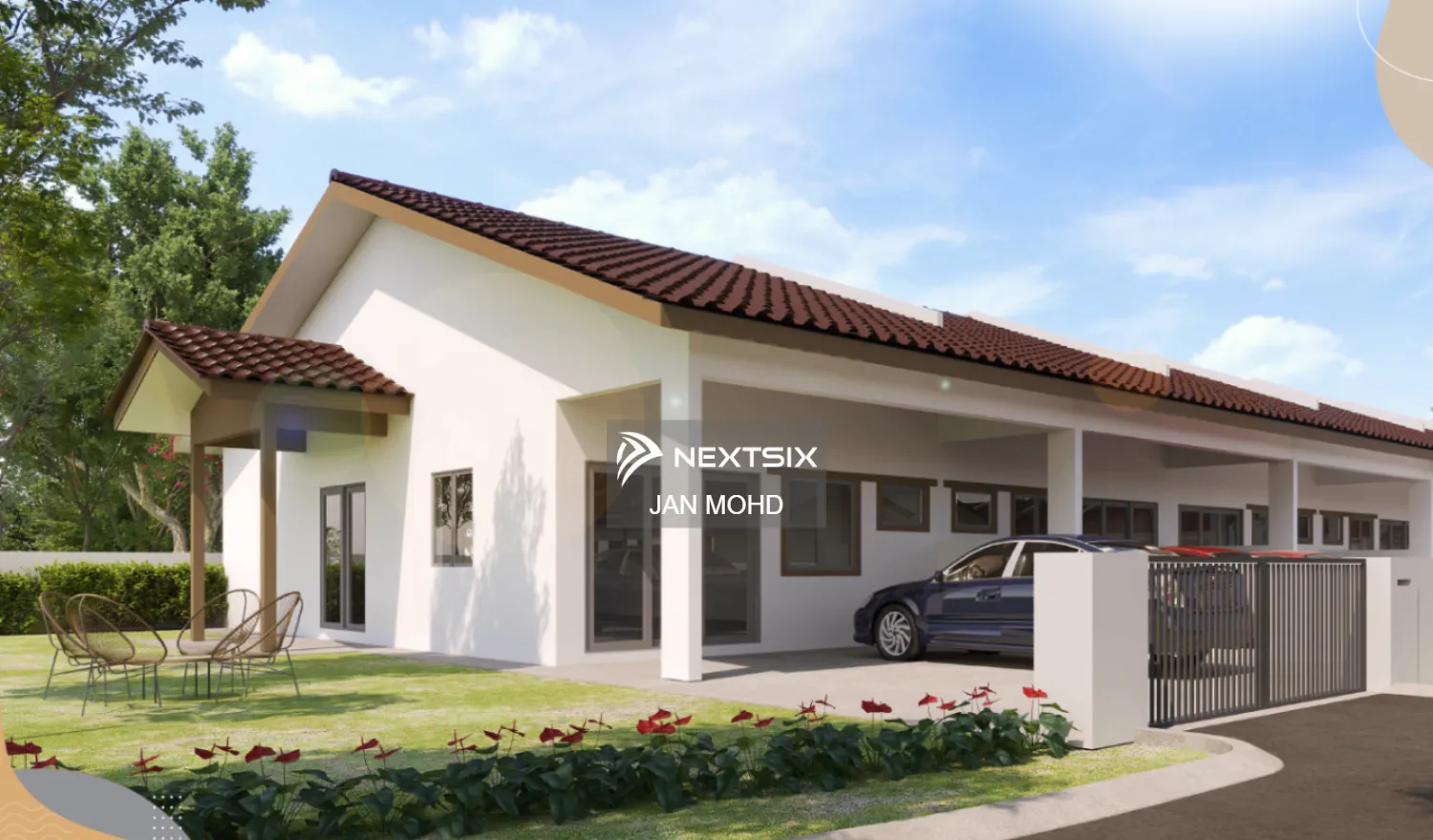PANDAN JAYA KUANTAN