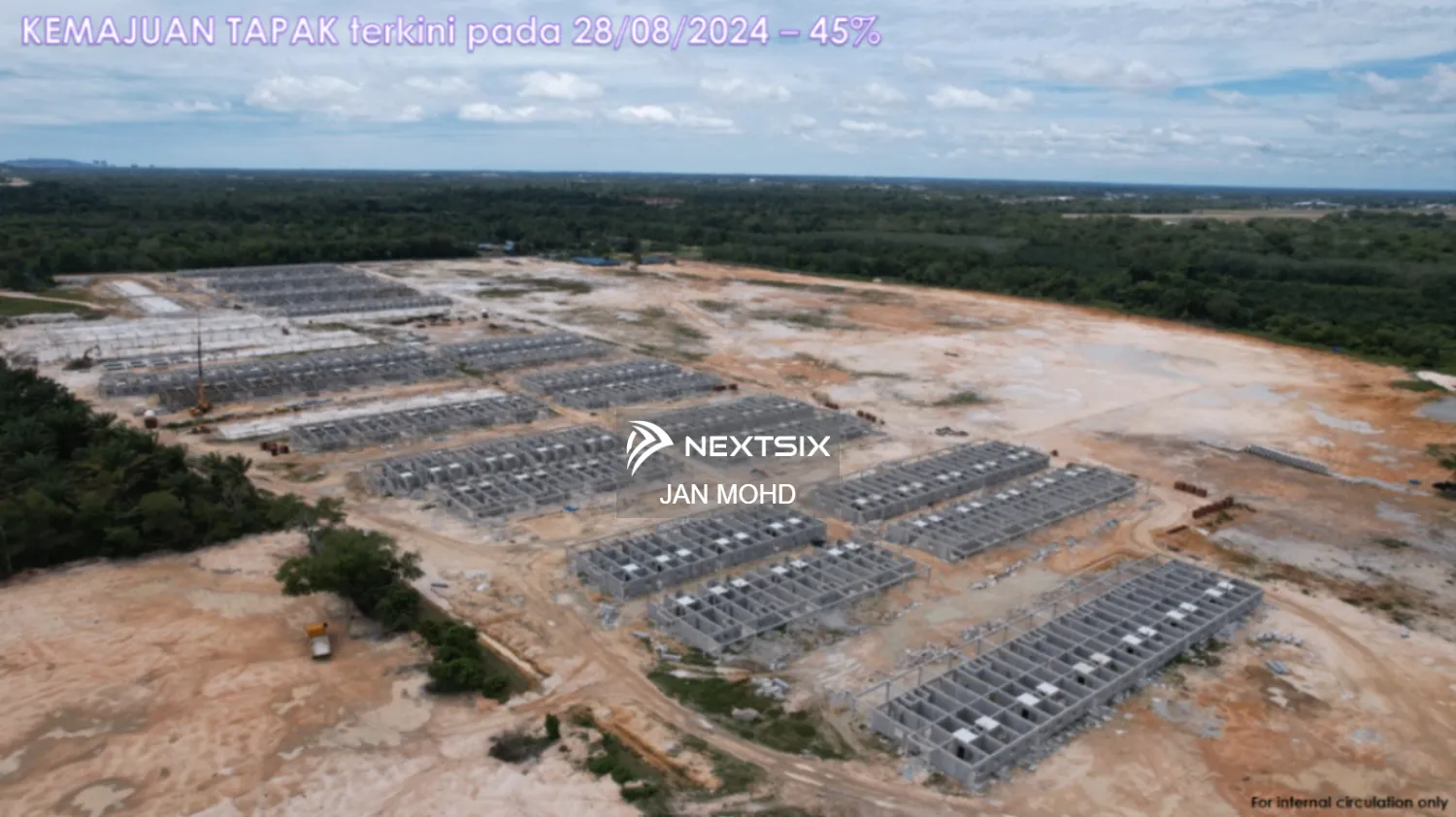 1-sty Terrace/Link House For Sale in Kuantan Pahang - Image 11