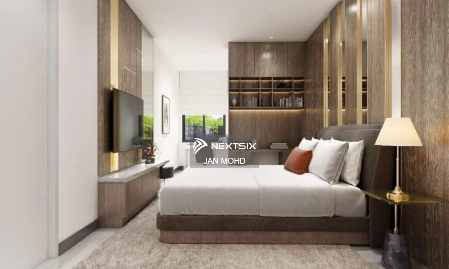 1-sty Terrace/Link House For Sale in Kuantan Pahang - Image 3