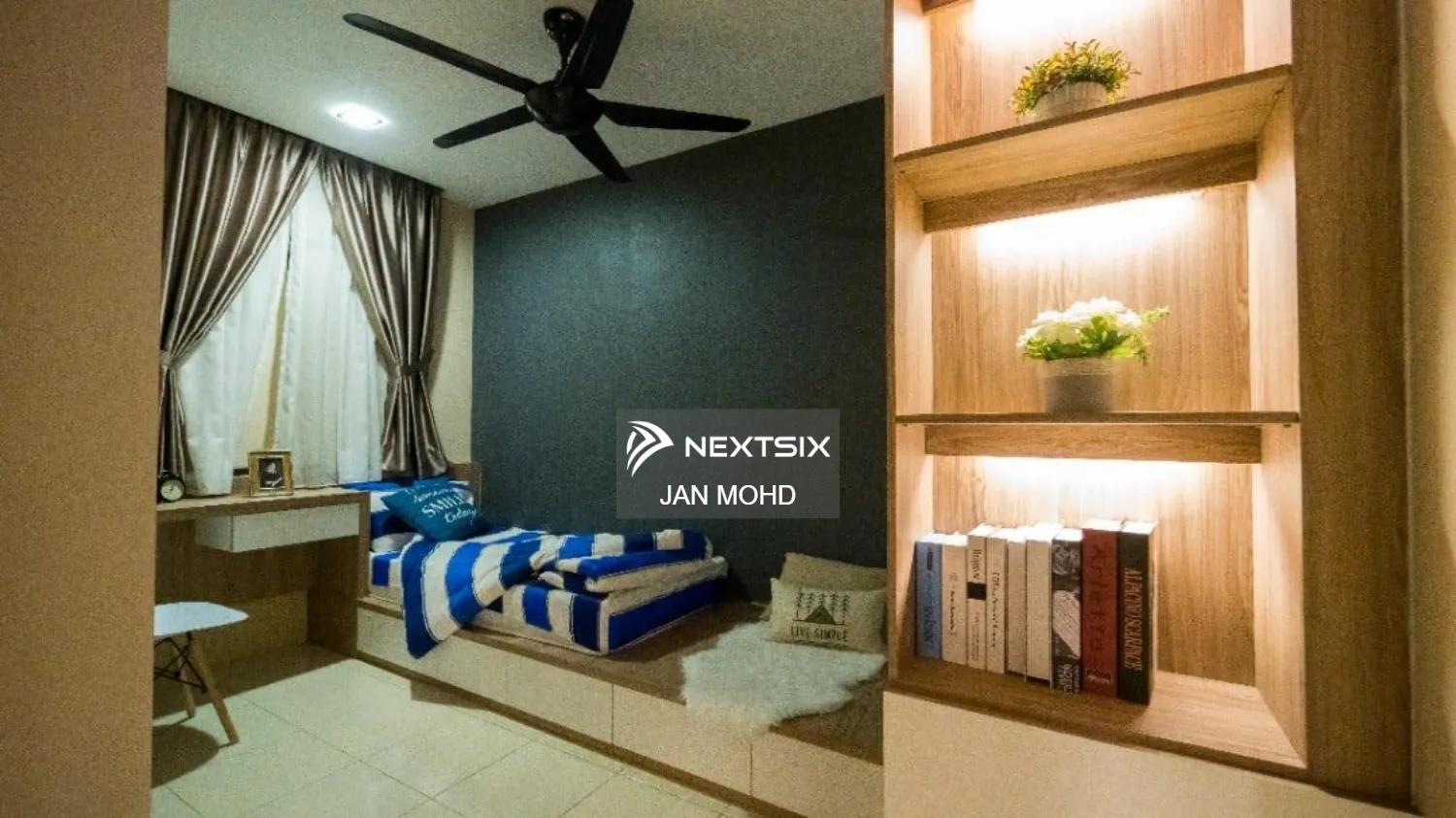 1-sty Terrace/Link House For Sale in Kuantan Pahang - Image 5