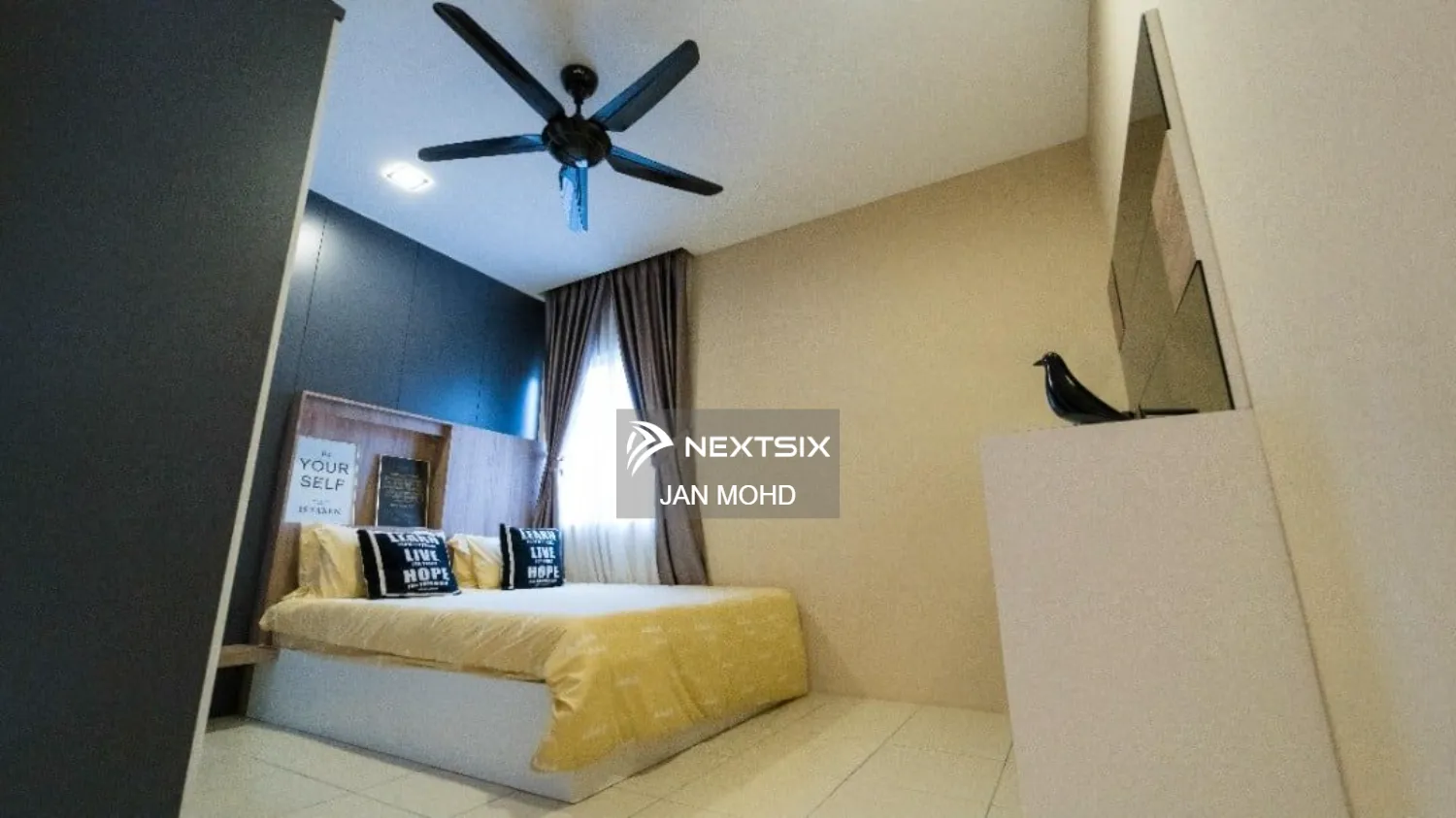 1-sty Terrace/Link House For Sale in Kuantan Pahang - Image 6