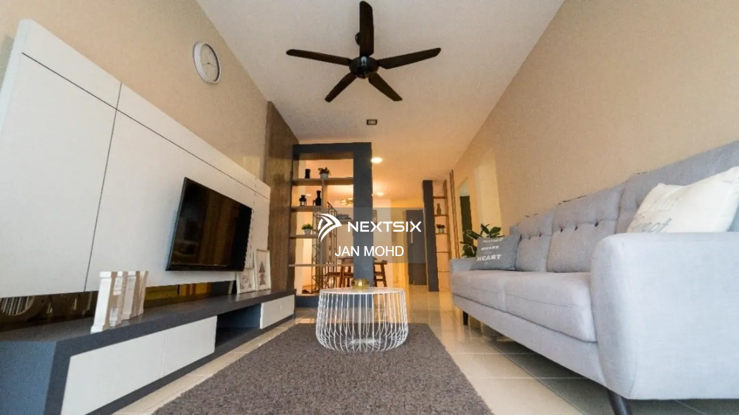1-sty Terrace/Link House For Sale in Kuantan Pahang - Image 7