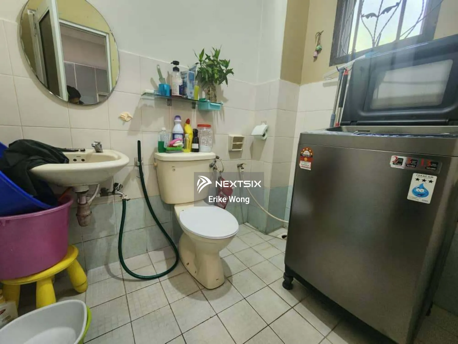 2-sty Terrace/Link House For Sale in Kulai Johor - Image 10