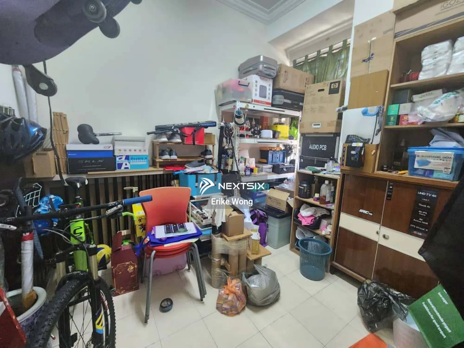 2-sty Terrace/Link House For Sale in Kulai Johor - Image 11