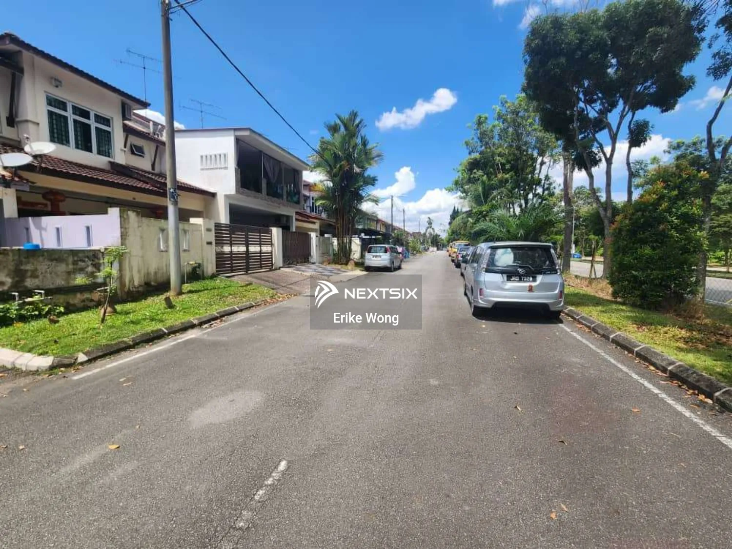 2-sty Terrace/Link House For Sale in Kulai Johor - Image 12