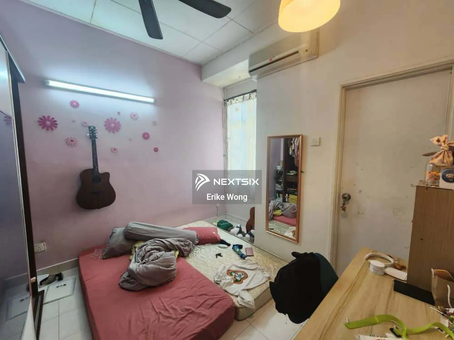 2-sty Terrace/Link House For Sale in Kulai Johor - Image 4