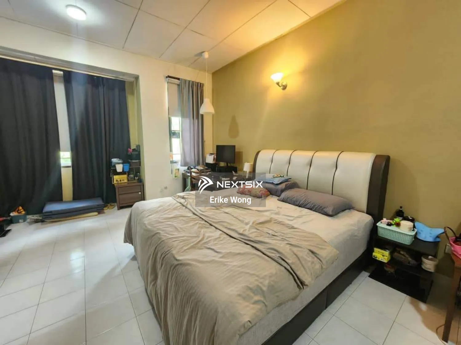 2-sty Terrace/Link House For Sale in Kulai Johor - Image 5