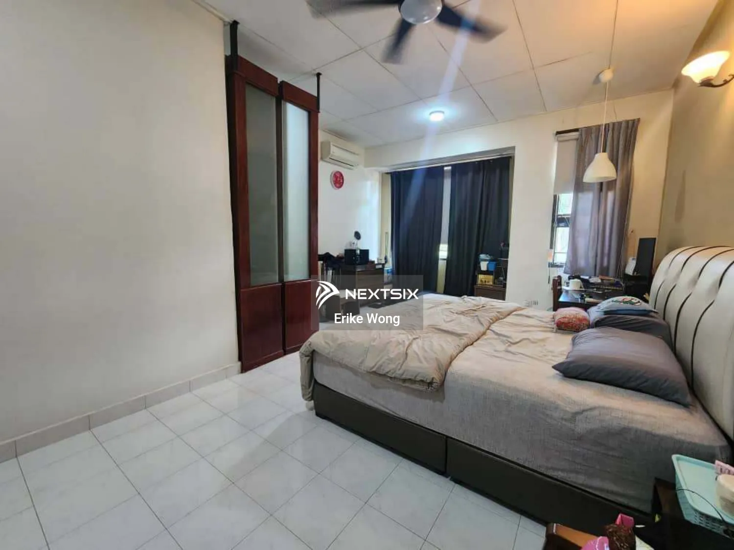 2-sty Terrace/Link House For Sale in Kulai Johor - Image 6
