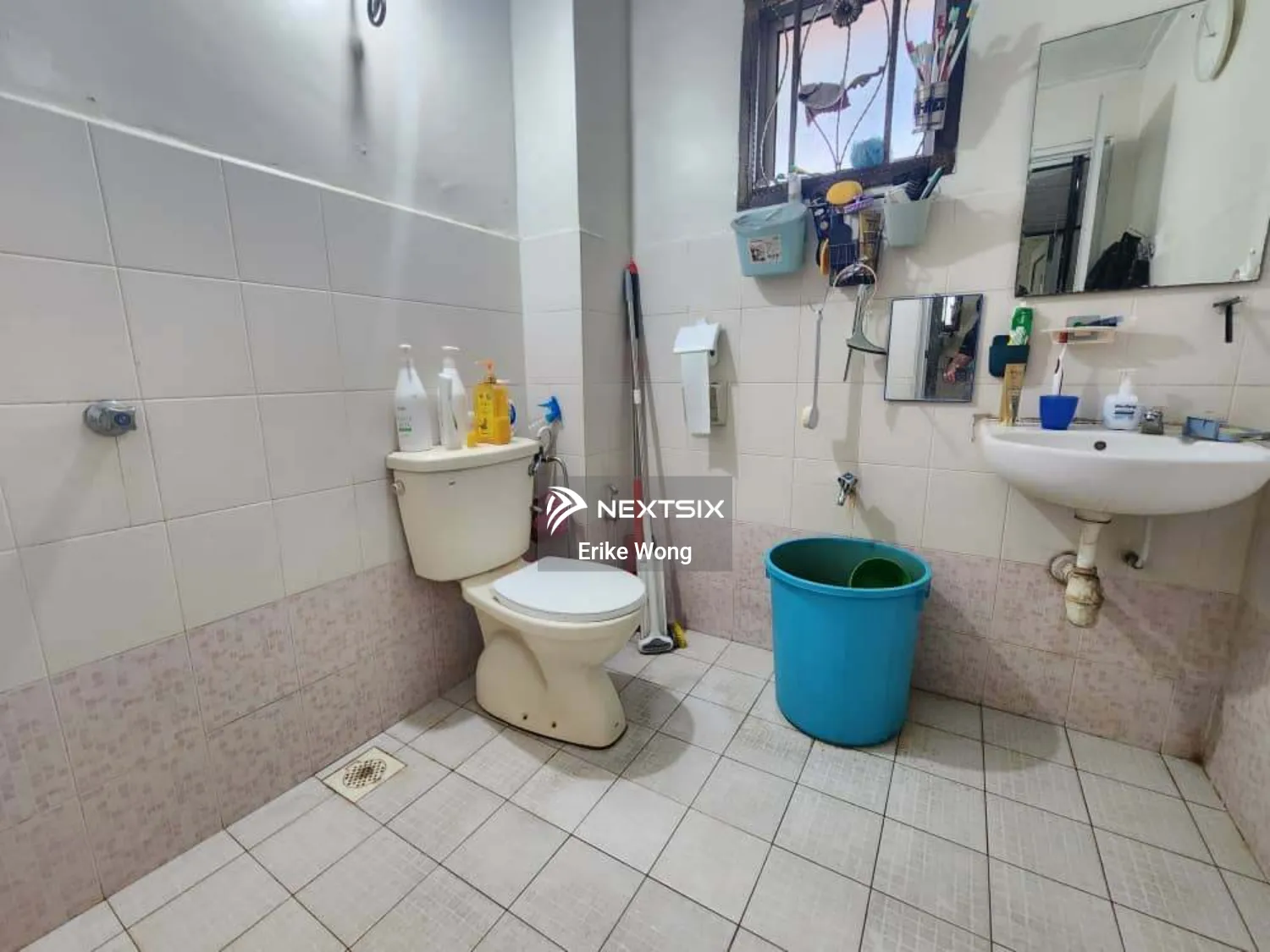 2-sty Terrace/Link House For Sale in Kulai Johor - Image 7
