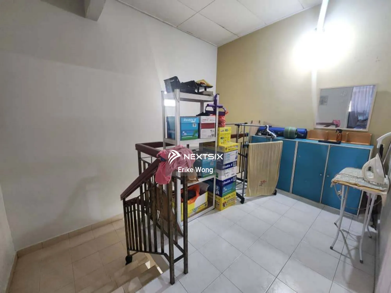 2-sty Terrace/Link House For Sale in Kulai Johor - Image 8