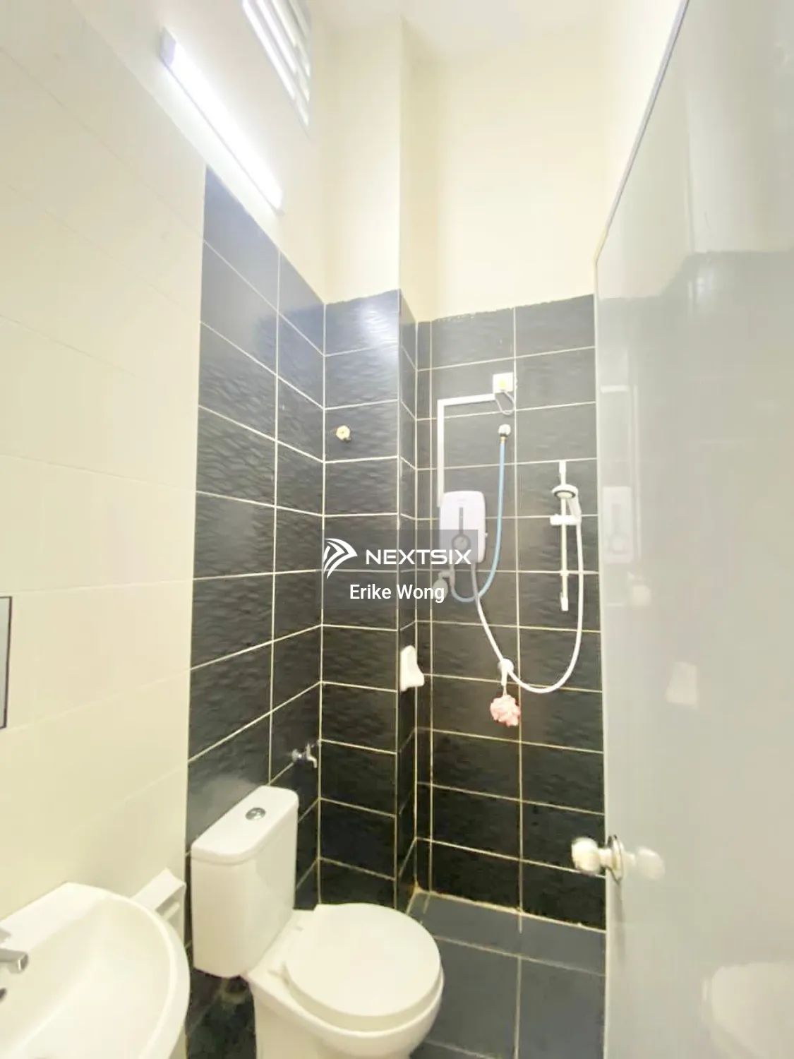 1-sty Terrace/Link House For Sale in Kulai Johor - Image 8