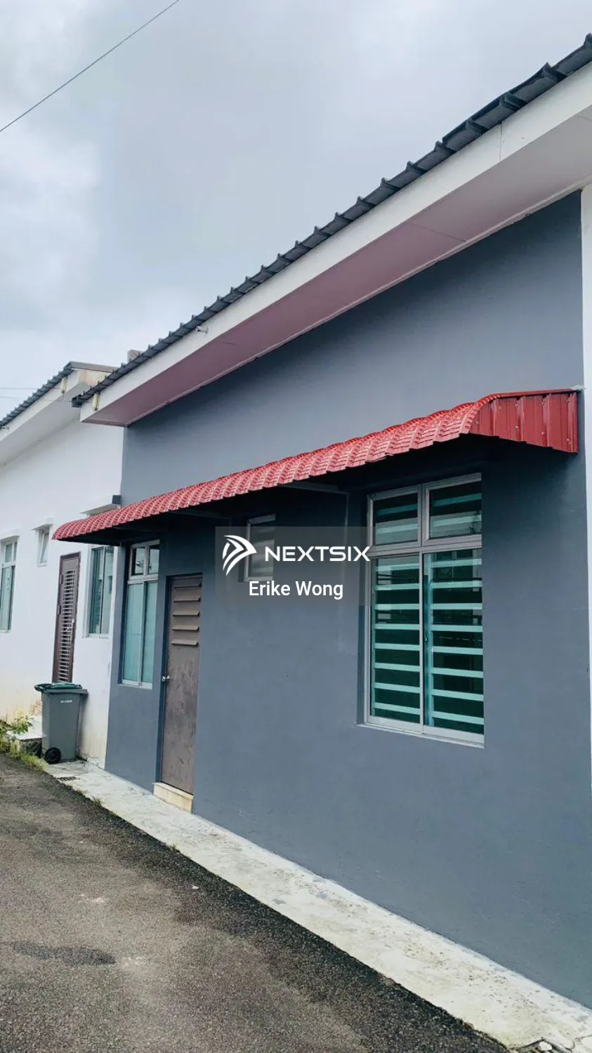 1-sty Terrace/Link House For Sale in Kulai Johor - Image 9