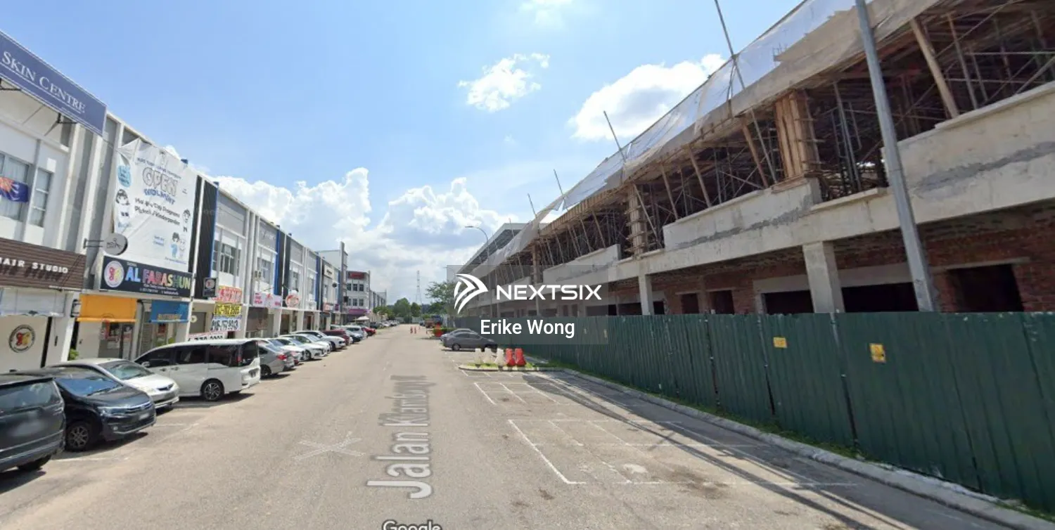 Shop For Sale in Kulai Johor - Image 5