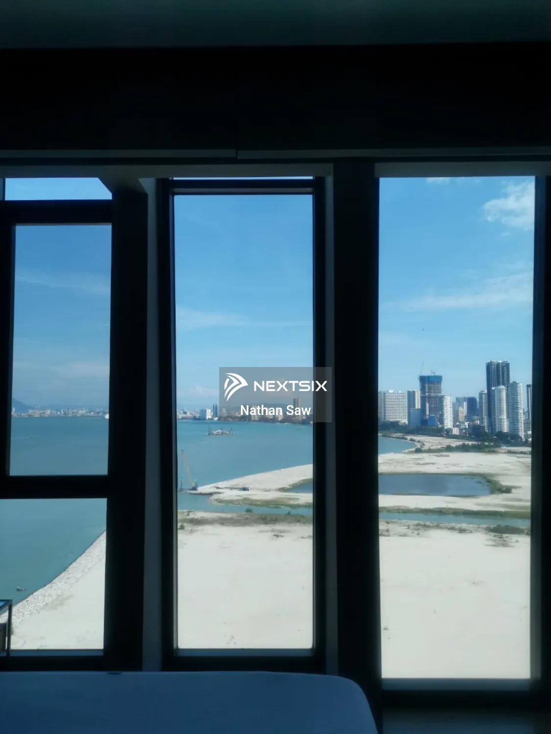 Serviced Residence For Rent in Tanjong Tokong Penang