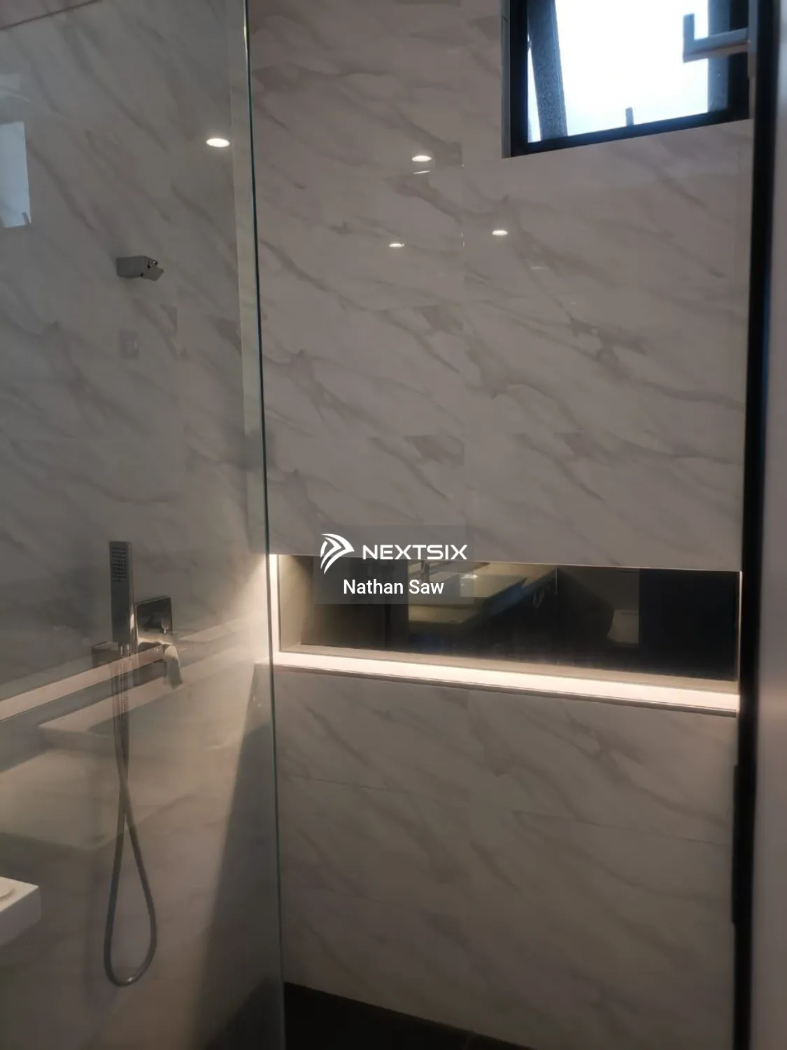 Serviced Residence For Rent in Tanjong Tokong Penang - Image 14