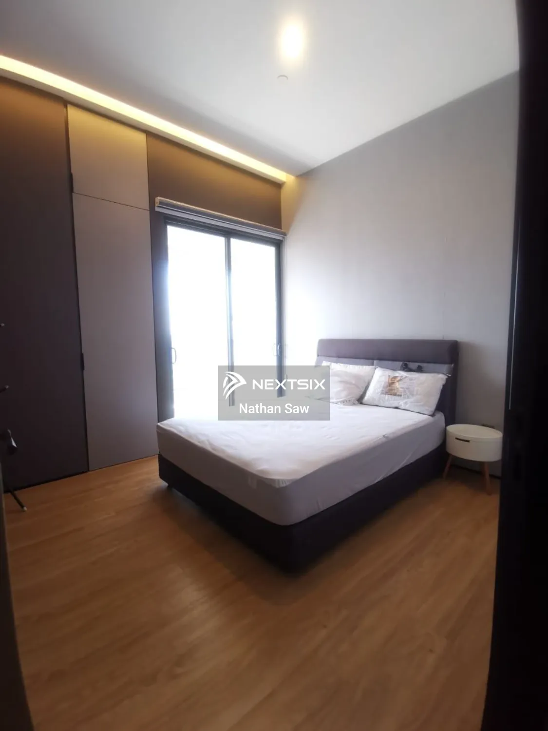 Serviced Residence For Rent in Tanjong Tokong Penang - Image 17