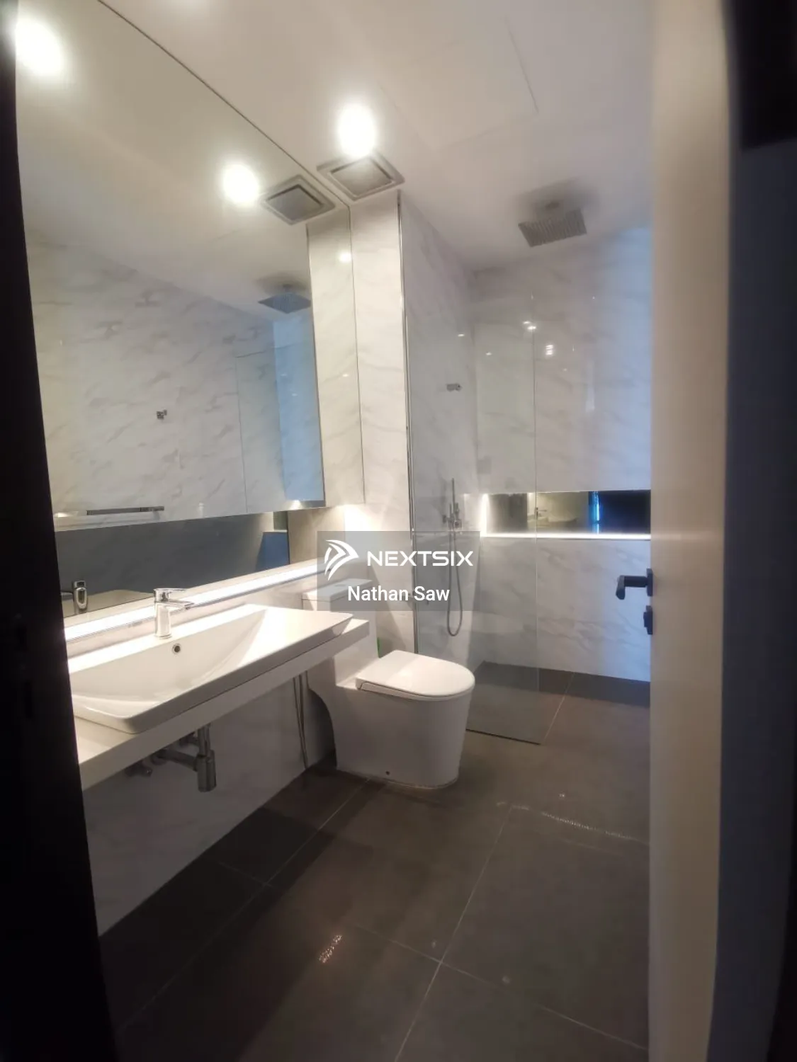 Serviced Residence For Rent in Tanjong Tokong Penang - Image 19