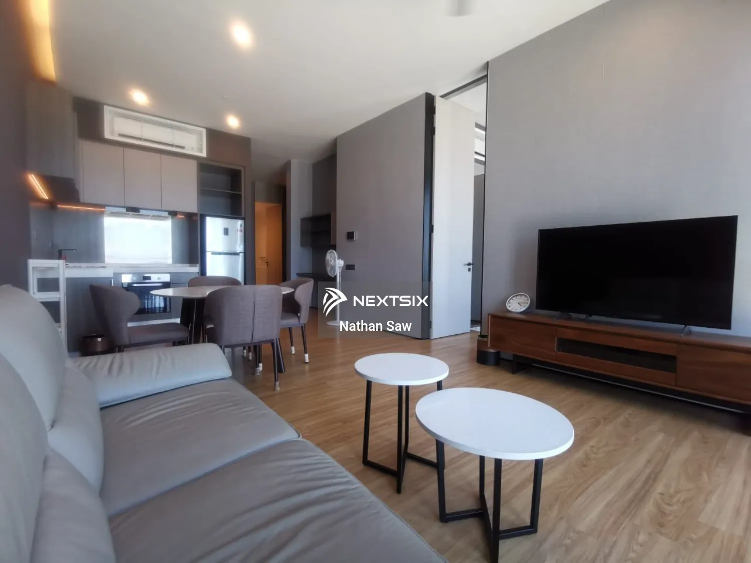 Serviced Residence For Rent in Tanjong Tokong Penang - Image 5